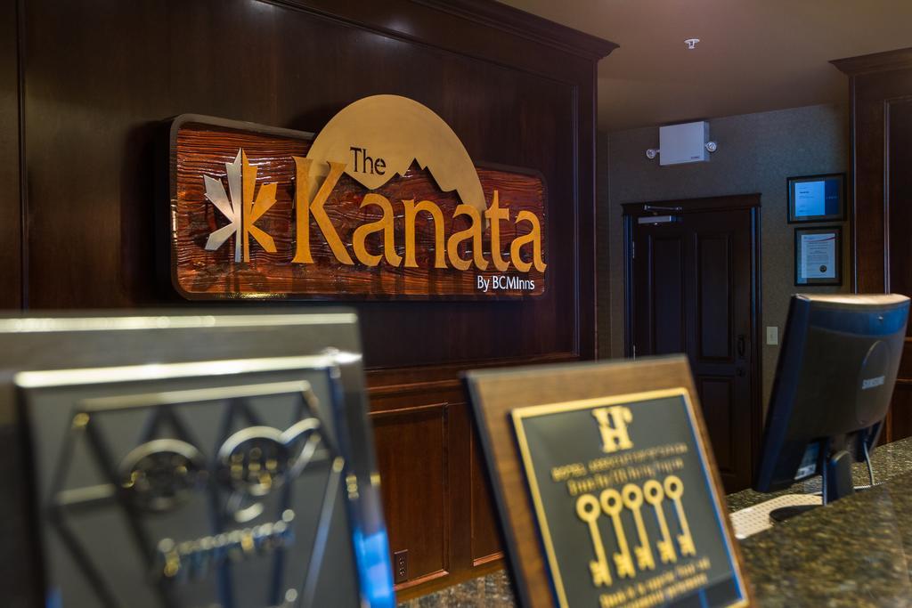 The Kanata Fort Saskatchewan Hotel Exterior photo