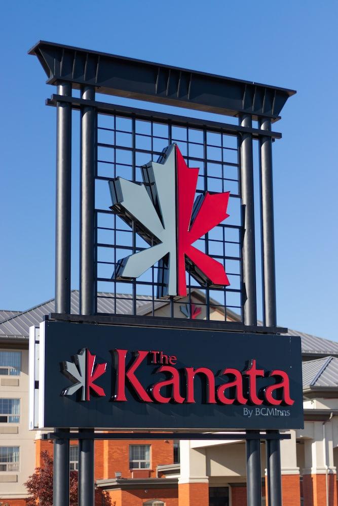 The Kanata Fort Saskatchewan Hotel Exterior photo