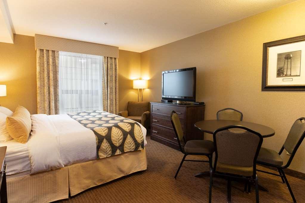 The Kanata Fort Saskatchewan Amenities photo