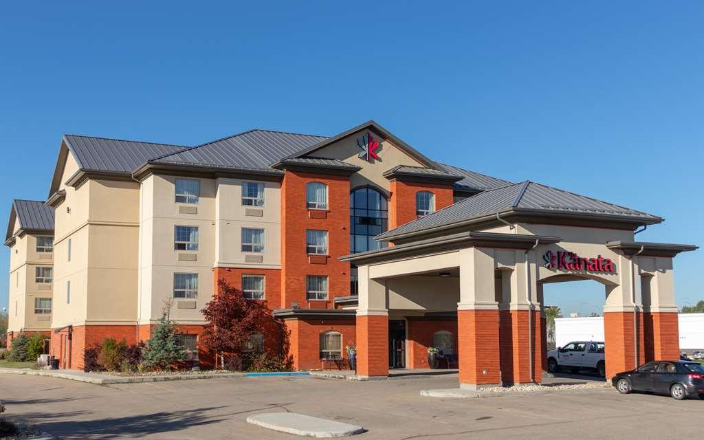 The Kanata Fort Saskatchewan Hotel Amenities photo