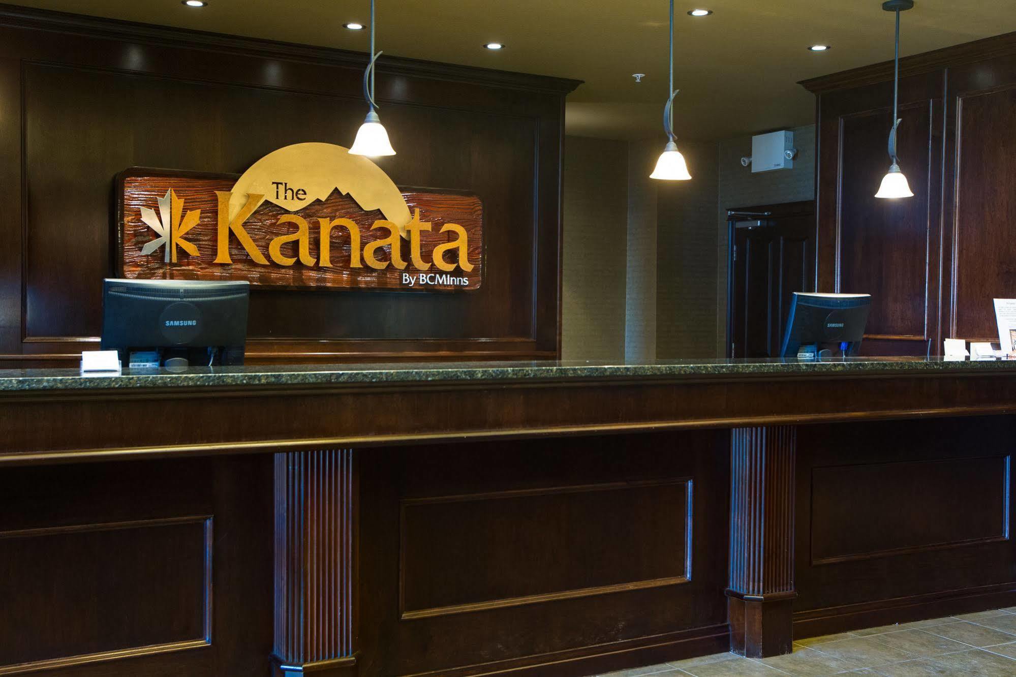 The Kanata Fort Saskatchewan Hotel Exterior photo